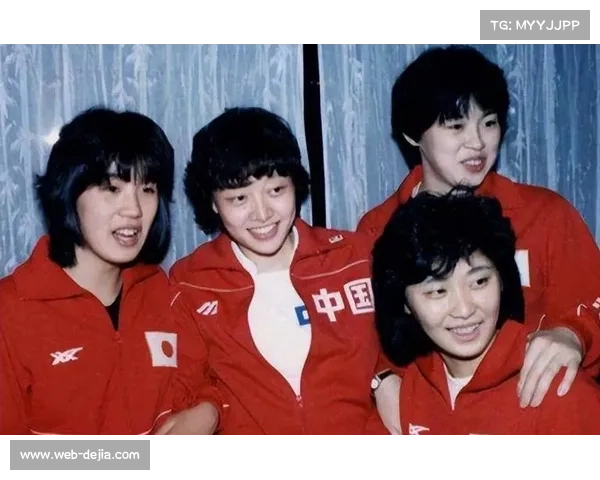 中国女排辉煌历程回顾 1982至1986世锦赛双冠荣耀成就历史传奇 中国女排辉煌历程回顾 1982至1986世锦赛双冠荣耀成就历史传奇