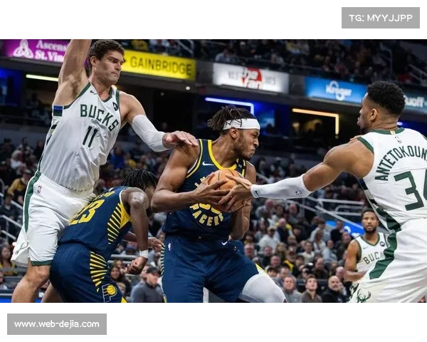 步行者主场迎战雄鹿 伤病困扰恐难挡强敌来袭