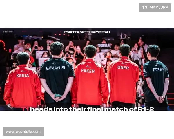 T1与KT会师成都S15决赛，Faker冲击历史性第六冠