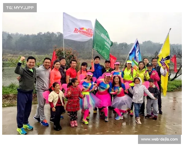 “体育+文旅+乡村”:枝江安福寺镇运动会带动农特产展销与消费 “体育+文旅+乡村”:枝江安福寺镇运动会带动农特产展销与消费