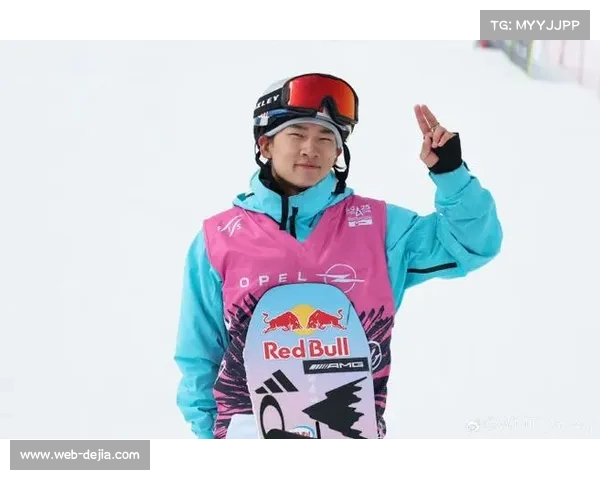 中国单板滑雪新生代崛起，苏翊鸣资格赛166.50分排第三