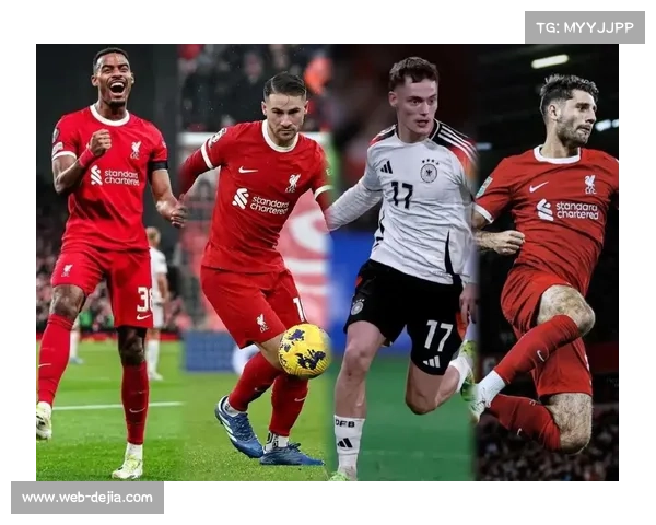 利物浦绝杀国米过程梳理：维尔茨造点，索博斯洛伊冷静施射