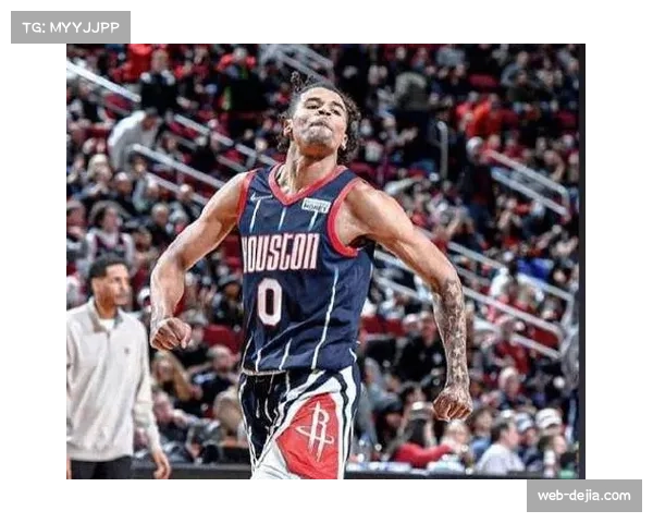 爵士105-125不敌火箭，杰伦格林35分带领球队取得关键胜利