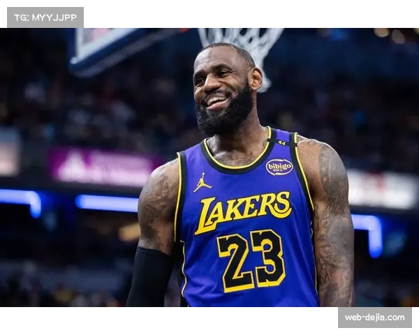 深度回顾:2026年4月,回顾勒布朗·詹姆斯跨越四代球员的21个赛季