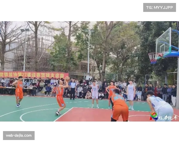 聚焦县级市：CBA“乡村篮球季”公益赛事如何带动本地商业活力